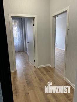 1-к квартира, на длительный срок, 37м2, 12/16 этаж