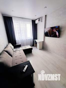 1-к квартира, на длительный срок, 34м2, 6/19 этаж