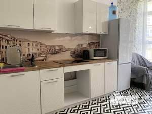2-к квартира, на длительный срок, 63м2, 16/21 этаж