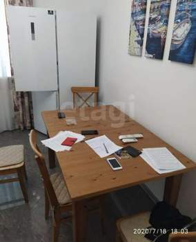 3-к квартира, на длительный срок, 104м2, 16/16 этаж