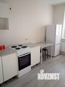 1-к квартира, на длительный срок, 37м2, 11/12 этаж