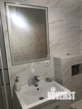 2-к квартира, на длительный срок, 47м2, 8/12 этаж