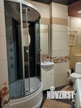 1-к квартира, на длительный срок, 41м2, 3/5 этаж