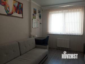 1-к квартира, на длительный срок, 40м2, 5/16 этаж
