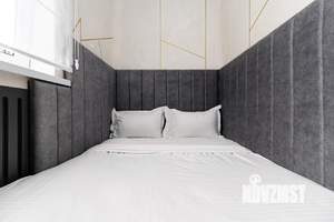 1-к квартира, посуточно, 16м2, 1/1 этаж