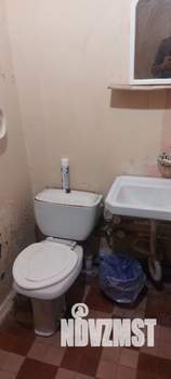 1-к квартира, на длительный срок, 30м2, 2/5 этаж