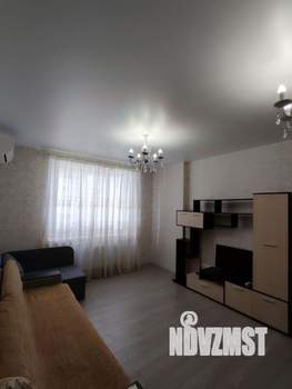 1-к квартира, на длительный срок, 45м2, 3/16 этаж