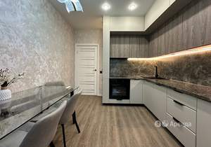 1-к квартира, на длительный срок, 33м2, 8/9 этаж