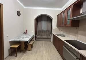 1-к квартира, на длительный срок, 45м2, 2/3 этаж