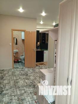 Студия квартира, посуточно, 28м2, 1/2 этаж