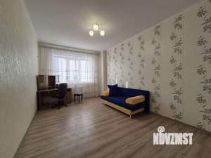 2-к квартира, на длительный срок, 78м2, 12/16 этаж