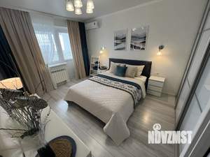 1-к квартира, на длительный срок, 38м2, 14/24 этаж