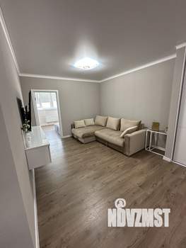 3-к квартира, на длительный срок, 60м2, 17/19 этаж