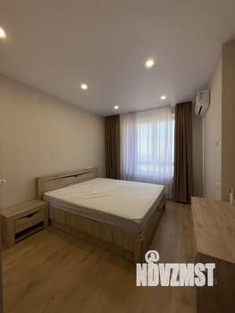 1-к квартира, на длительный срок, 42м2, 13/16 этаж