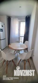 2-к квартира, на длительный срок, 56м2, 15/19 этаж