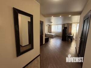 1-к квартира, на длительный срок, 51м2, 8/23 этаж