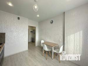 1-к квартира, на длительный срок, 37м2, 9/16 этаж