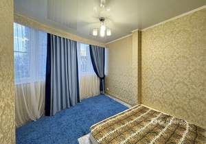 2-к квартира, на длительный срок, 64м2, 2/22 этаж