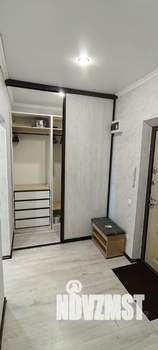 1-к квартира, на длительный срок, 43м2, 9/18 этаж