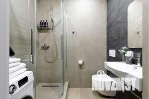 1-к квартира, посуточно, 30м2, 13/24 этаж