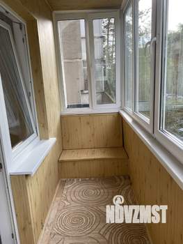 1-к квартира, на длительный срок, 40м2, 2/9 этаж