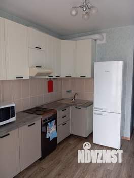 1-к квартира, на длительный срок, 39м2, 2/20 этаж