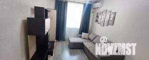 1-к квартира, на длительный срок, 34м2, 7/18 этаж