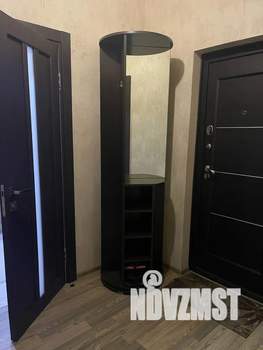 1-к квартира, посуточно, 42м2, 4/16 этаж