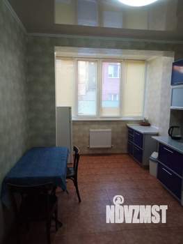 1-к квартира, на длительный срок, 40м2, 1/6 этаж