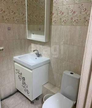 Студия квартира, на длительный срок, 30м2, 16/19 этаж