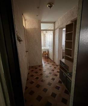 1-к квартира, на длительный срок, 37м2, 12/14 этаж