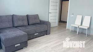 1-к квартира, посуточно, 46м2, 8/9 этаж