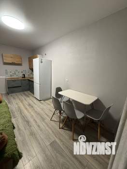 1-к квартира, на длительный срок, 45м2, 14/17 этаж