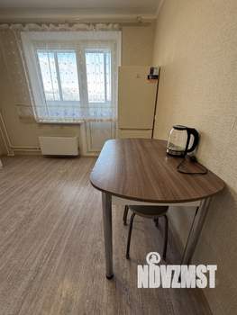 1-к квартира, на длительный срок, 36м2, 15/17 этаж