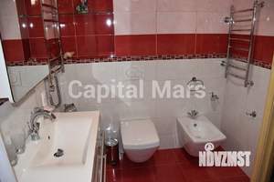 3-к квартира, на длительный срок, 103м2, 9/16 этаж