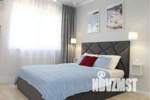 1-к квартира, посуточно, 32м2, 15/15 этаж