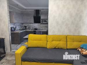 2-к квартира, на длительный срок, 59м2, 15/24 этаж