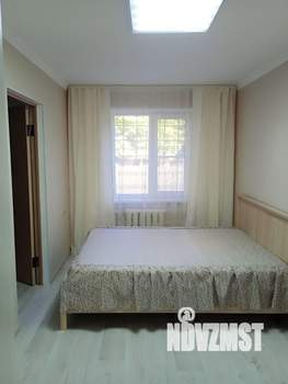 2-к квартира, на длительный срок, 48м2, 1/5 этаж