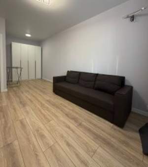 1-к квартира, на длительный срок, 39м2, 5/24 этаж