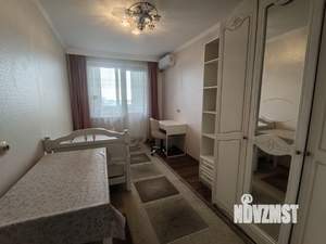 3-к квартира, на длительный срок, 78м2, 5/9 этаж