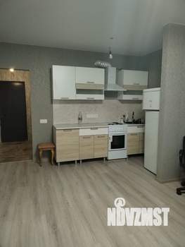 1-к квартира, на длительный срок, 32м2, 10/17 этаж