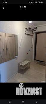 2-к квартира, на длительный срок, 44м2, 4/5 этаж