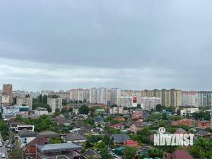 Студия квартира, на длительный срок, 30м2, 13/20 этаж