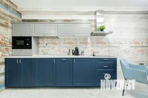 2-к квартира, посуточно, 45м2, 1/1 этаж