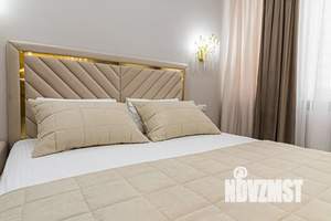 Студия квартира, посуточно, 28м2, 22/22 этаж