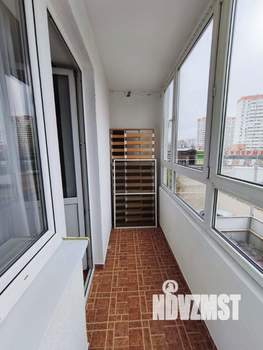 2-к квартира, на длительный срок, 55м2, 2/17 этаж