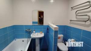 1-к квартира, на длительный срок, 43м2, 5/14 этаж