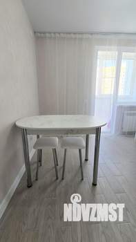 1-к квартира, на длительный срок, 38м2, 6/12 этаж