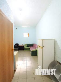 Студия квартира, на длительный срок, 20м2, 1/5 этаж