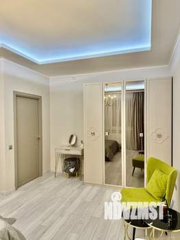 1-к квартира, на длительный срок, 47м2, 13/21 этаж